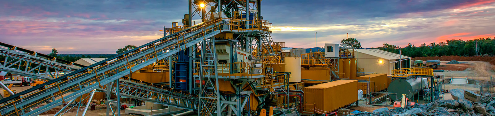 Metals & Mining