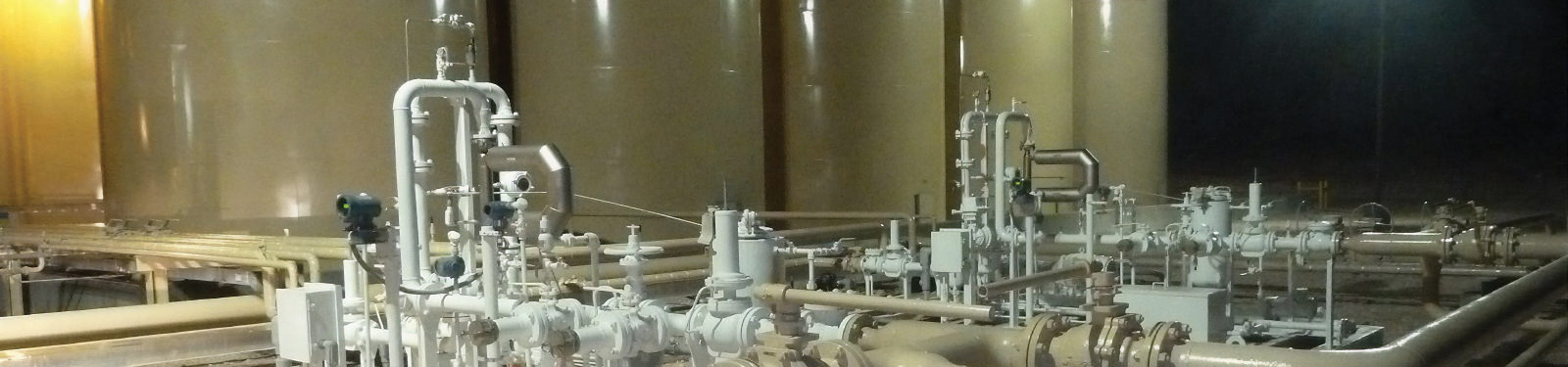 Upstream Oil & Gas