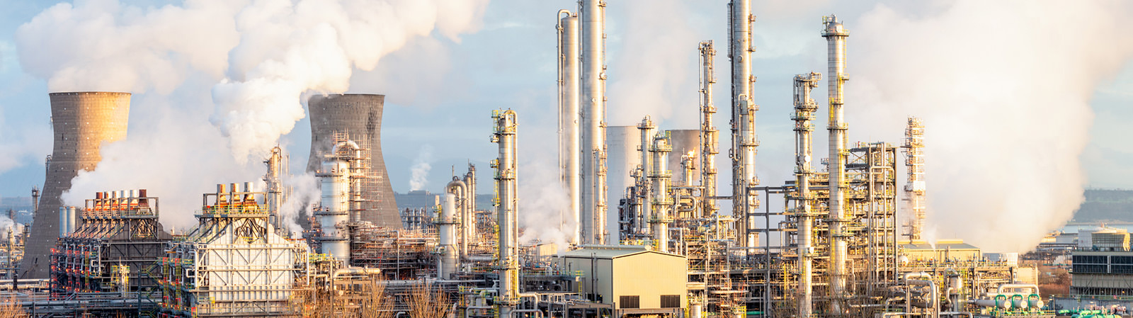 Fugitive Emissions Sealing