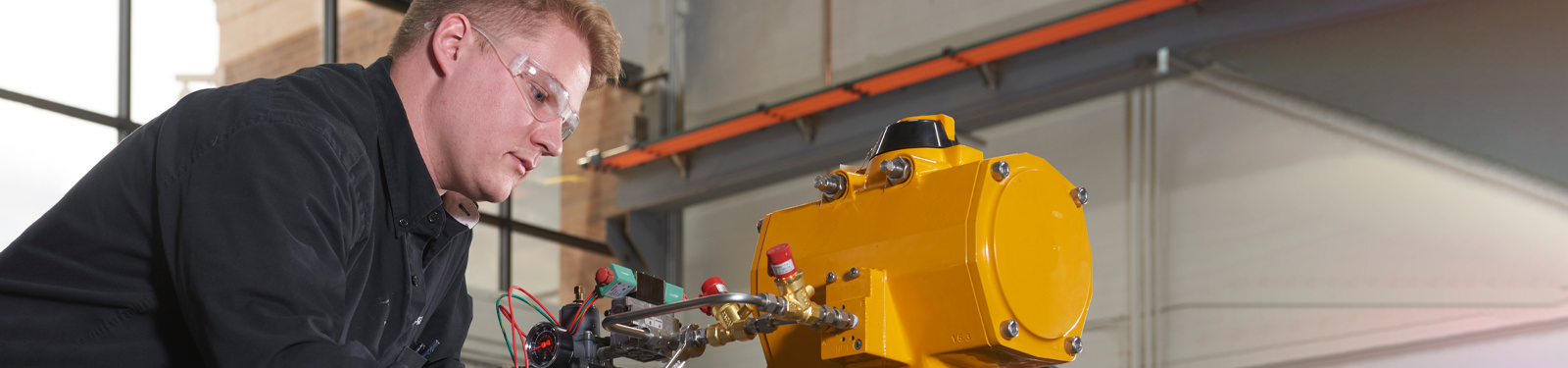 Actuation Services