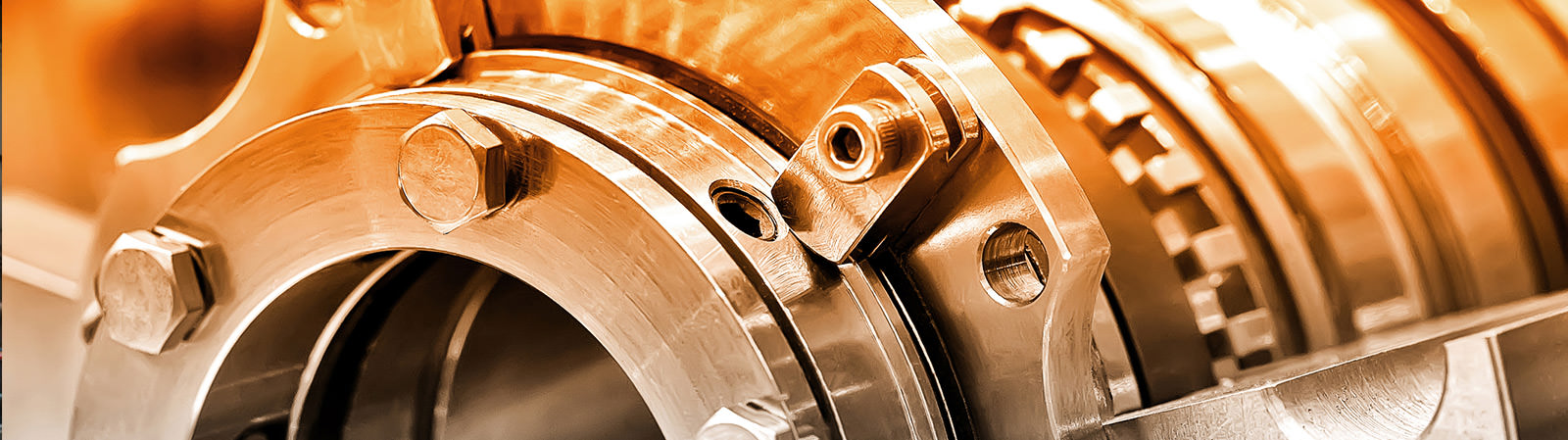 Isolation Valve Repair