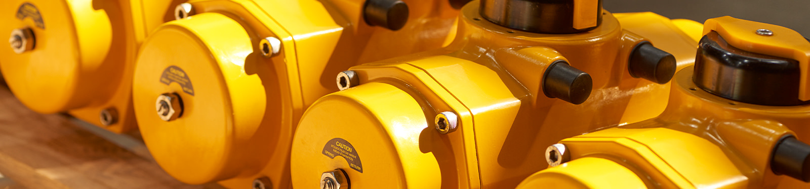 Actuation Upgrades & Adapters