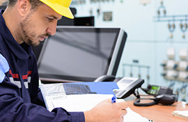 Asset Data Management