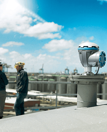Measurement Instrumentation