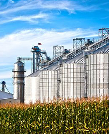 Biorefining