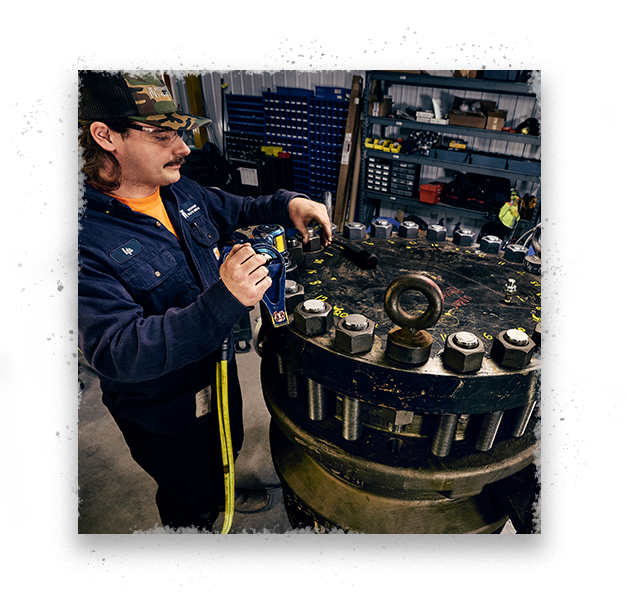 <span style="color:#00488e;">Extend Service Life. Maintain Process Efficiency.<br>Minimize Downtime.</span> <span style="color:#00488e;">Extend Service Life. Maintain Process Efficiency.<br>Minimize Downtime.</span>