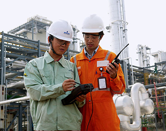 Start-up & Commissioning