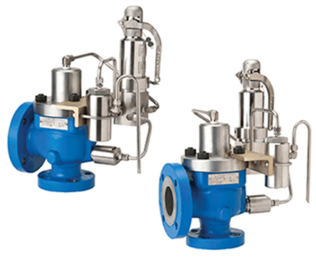 safety valve repair manufacturer