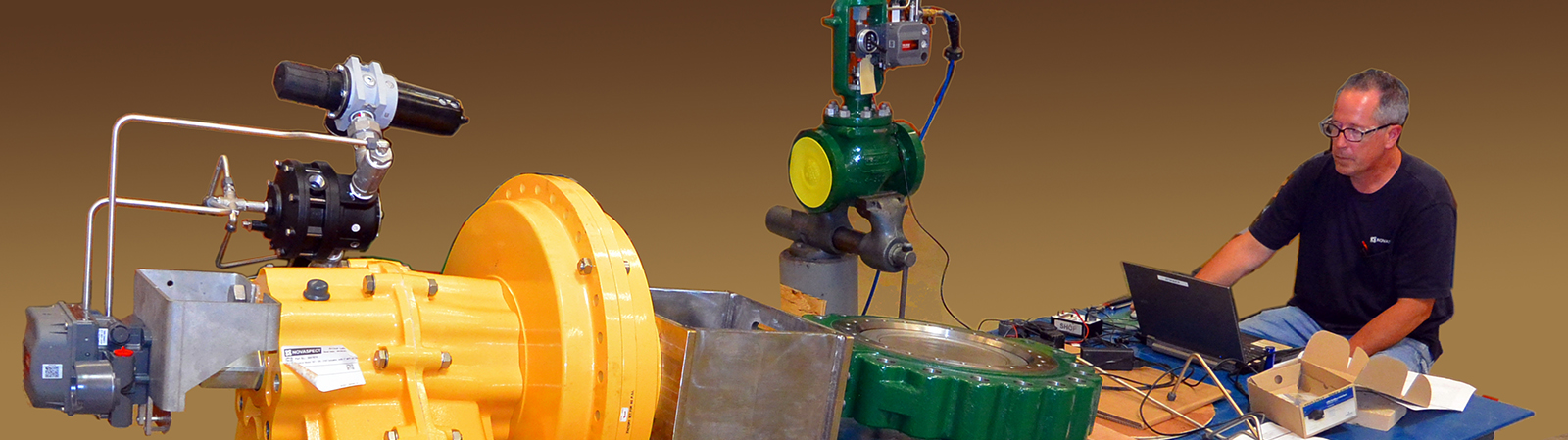 Valve Modifications
