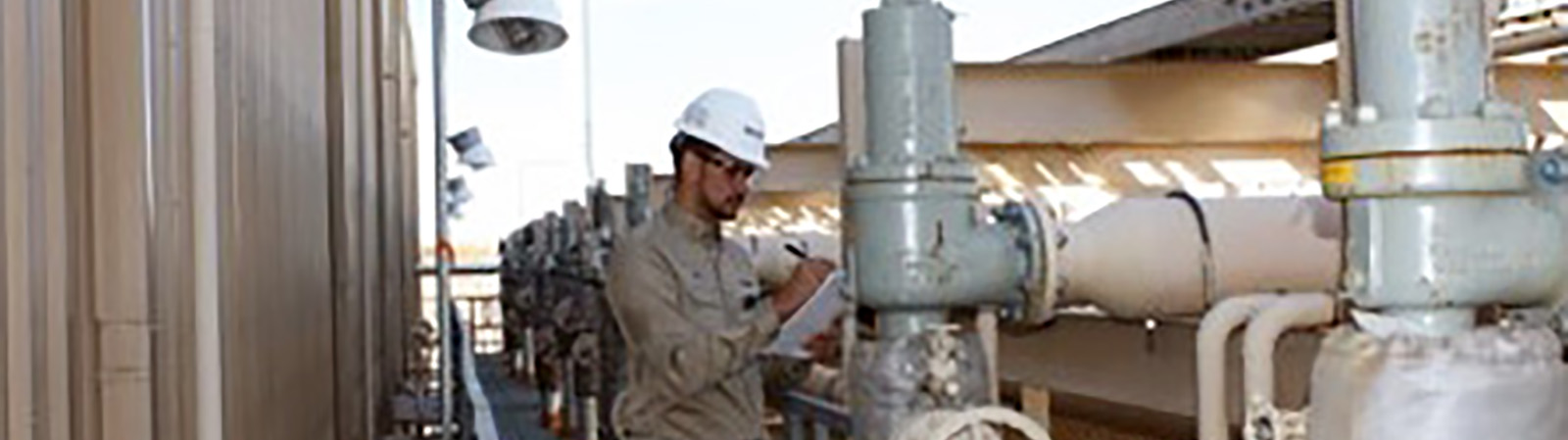 Safety Valve Field Repair