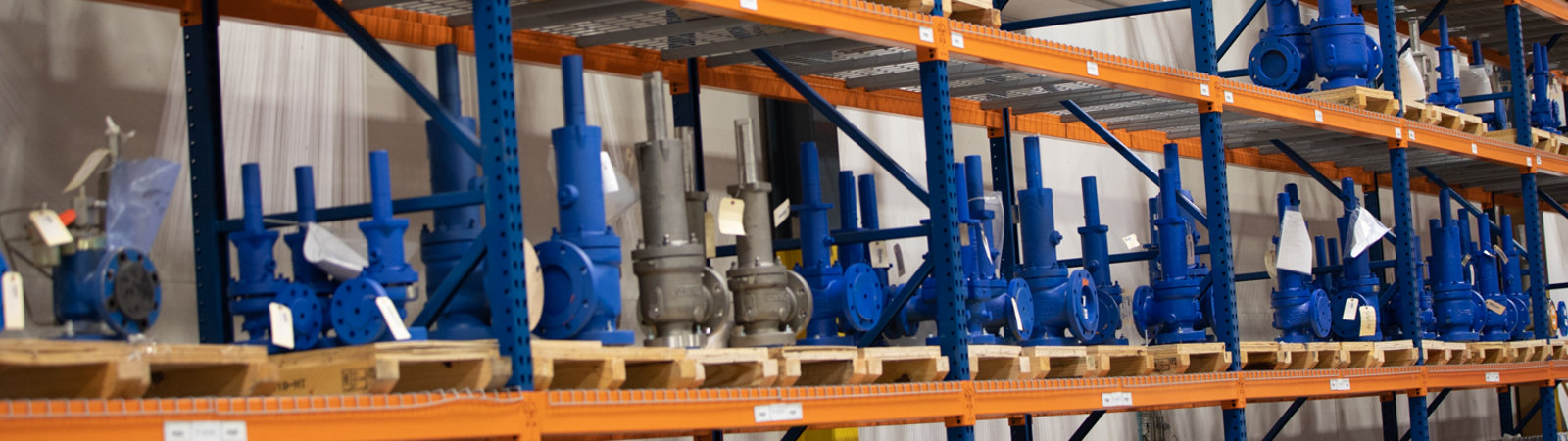 Relief Valve Repair