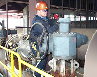 Actuation Services