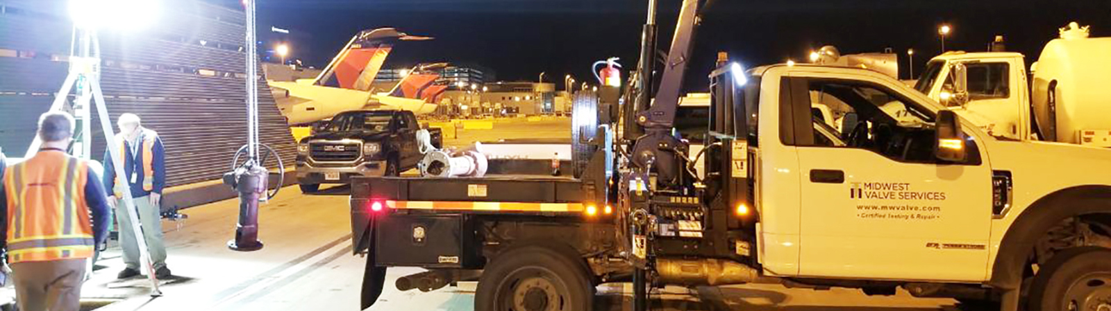 Field Services