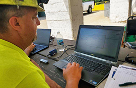 Asset Data Management