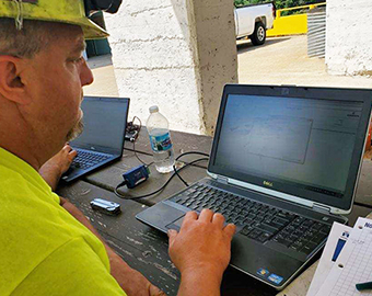 Asset Data Management