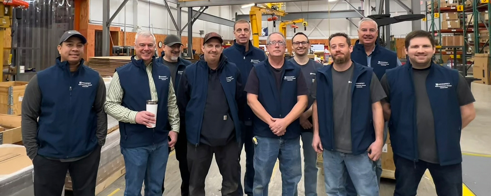 Why Midwest Valve Services