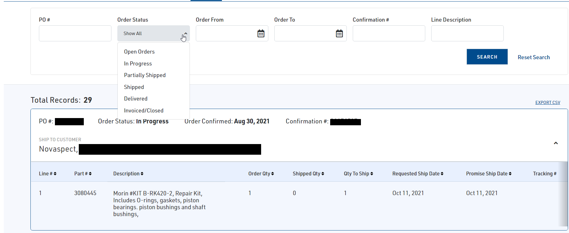 Using the Portal Using the Portal
