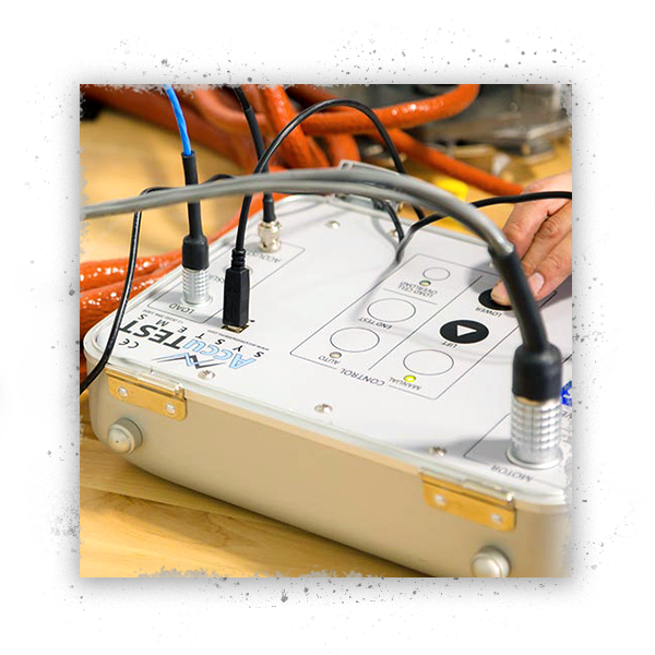 <span style="color:#00488e;">AccuTEST Safety Valve Test System</span> <span style="color:#00488e;">AccuTEST Safety Valve Test System</span>