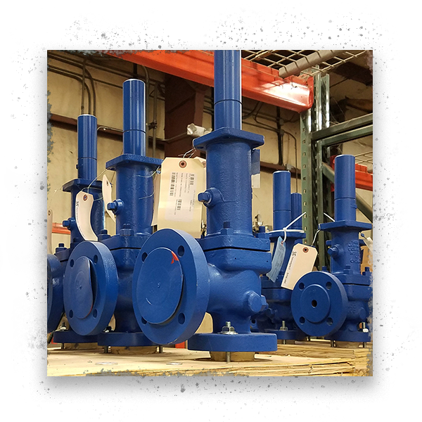 <span style="color:#00488e;">PRV Asset Optimization Program</span> <span style="color:#00488e;">PRV Asset Optimization Program</span>