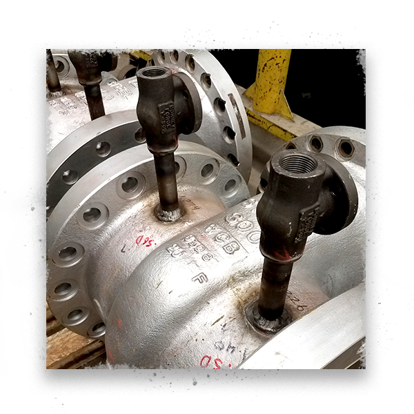 <span style="color:#00488e;">Enhance Performance and Improve Reliability.</span>