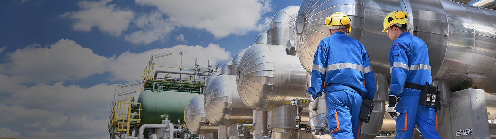 Shutdown, Turnaround,<br>& Outage Management