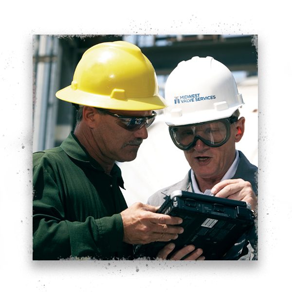 <span style="color:#00488e;">Minimize Production Losses & Optimize Equipment Availability.</span>