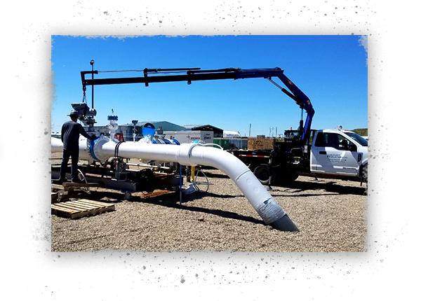 <span style="color:#00488e;">Field Welding & Machining</span>