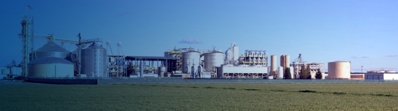 Biorefining